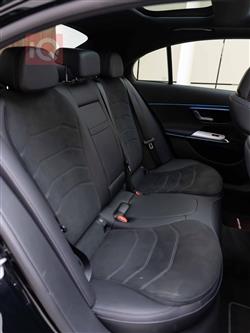 مرسيدس بنز E-Class